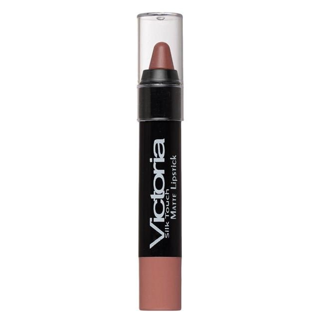 Ruj-Creion de Buze Mocca Nude Mat 3g