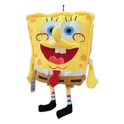 Jucarie de plus VICTINY ® SpongeBob 40 cm
