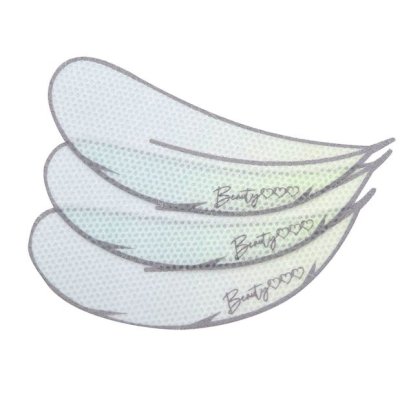 Make Up Eye Patches Plasturi Machiaj - 8buc