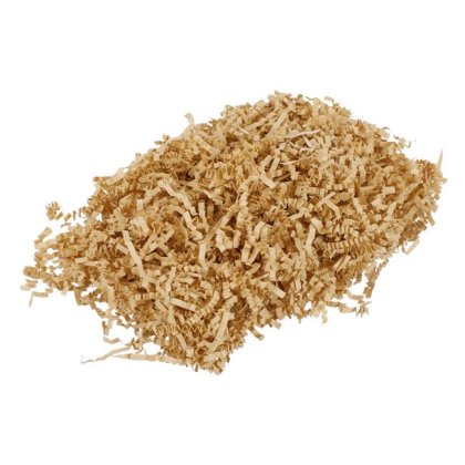 Hartie Umplutura Cadouri Bej 50g