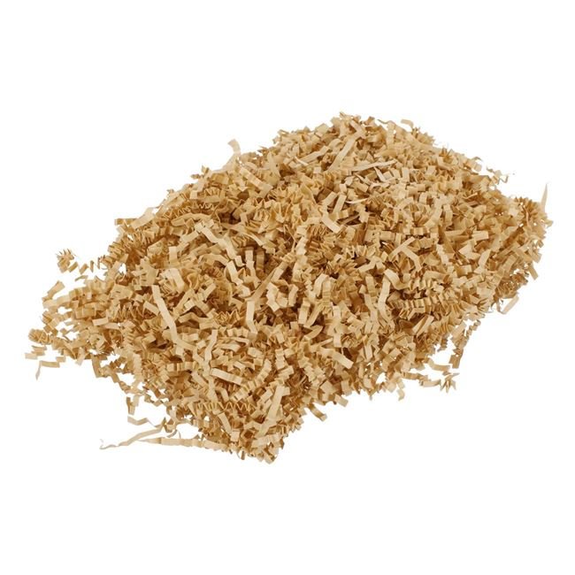 Hartie Umplutura Cadouri Bej 50g
