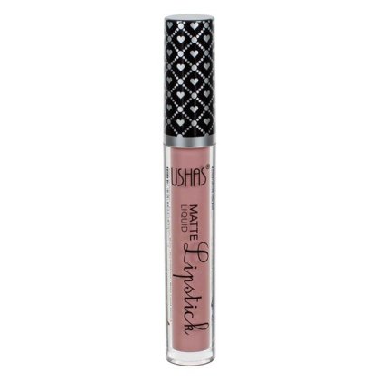 Luciu de Buze Autumn Pink Mat 4ml