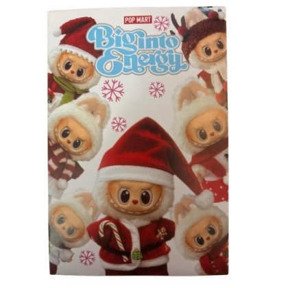 Cutie surpriza Figurina Breloc VICTINY® christmas 15 cm, 6 modele, multicolor