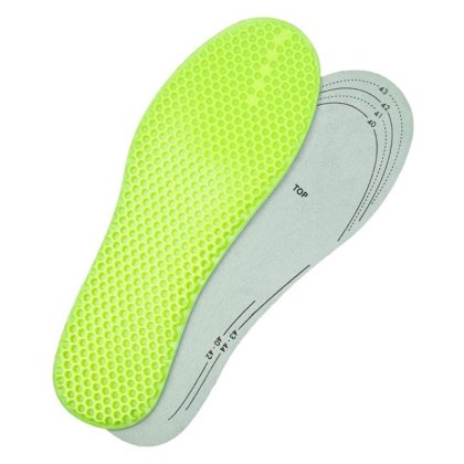 Talonete Gel Sport pentru Barbati Nr. 40-44 - 1 perechi
