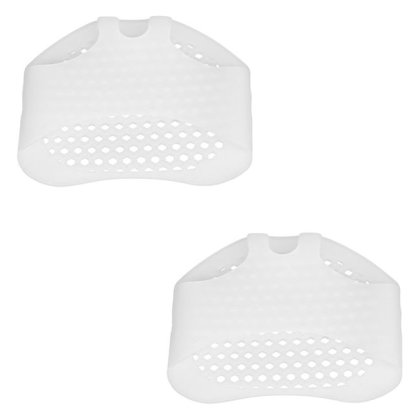 Pernute Metatarsiane din Silicon - 2buc