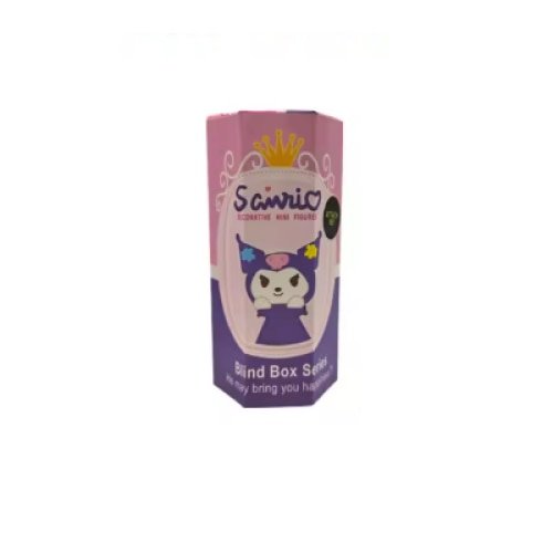 Figurina sanrio sonny angel plic surpriza