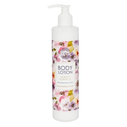 Lotiune pentru Corp cu Aroma Fairy Night 300ml - Fiorevita