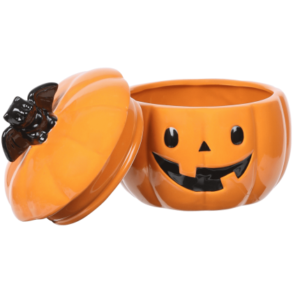 Ghiveci de Halloween