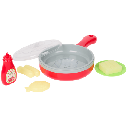Set de bucătărie de jucărie