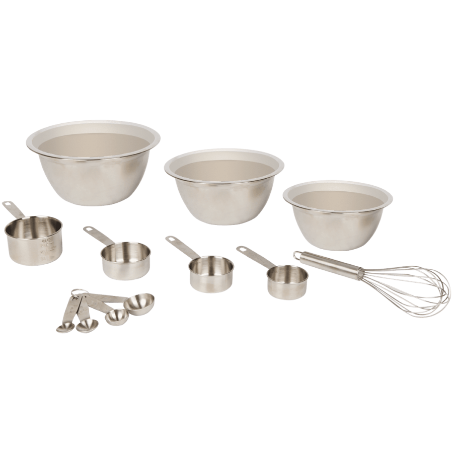 Set de boluri pentru amestecat