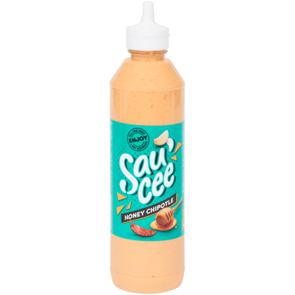 Sau'cee Honey Chipotle