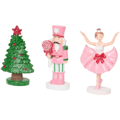 Figurine de Crăciun