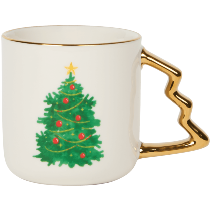 Cană de Crăciun