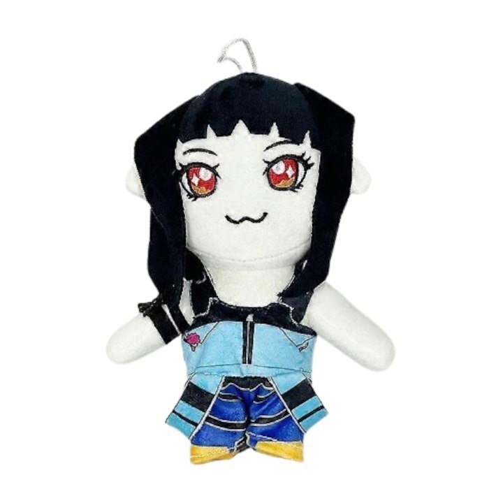 Jucarie de Plus K-POP Demon Hunters, Multicolor, 20 cm