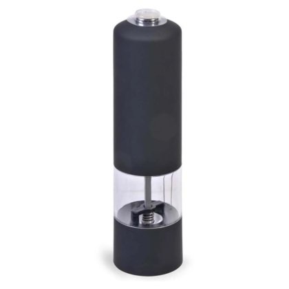 VICTINY Rasnita electrica transparenta cu lumina 18 cm