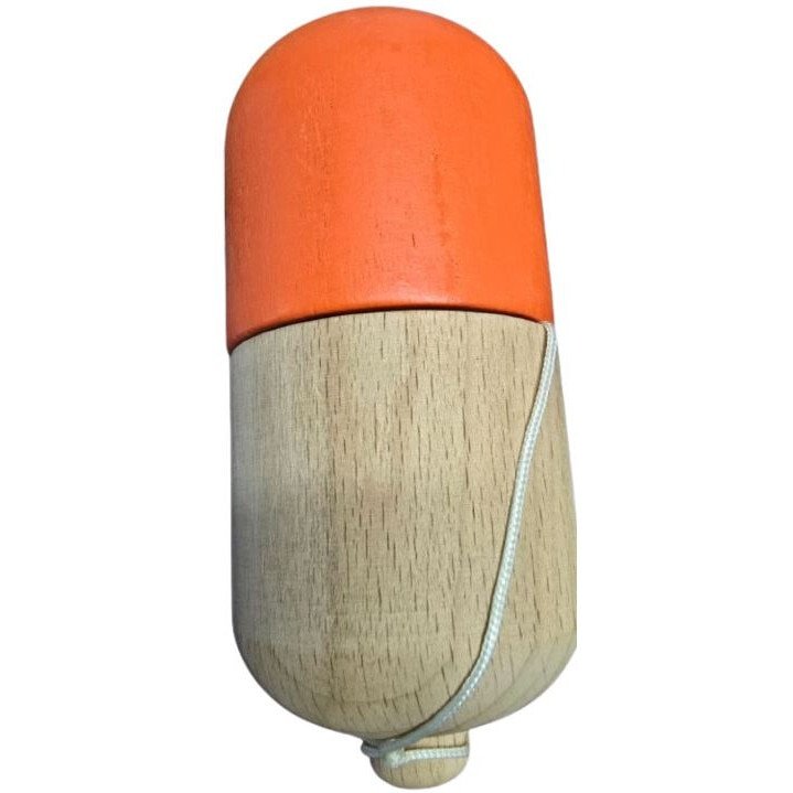 Kendama Pill, Master Expert, 11 cm
