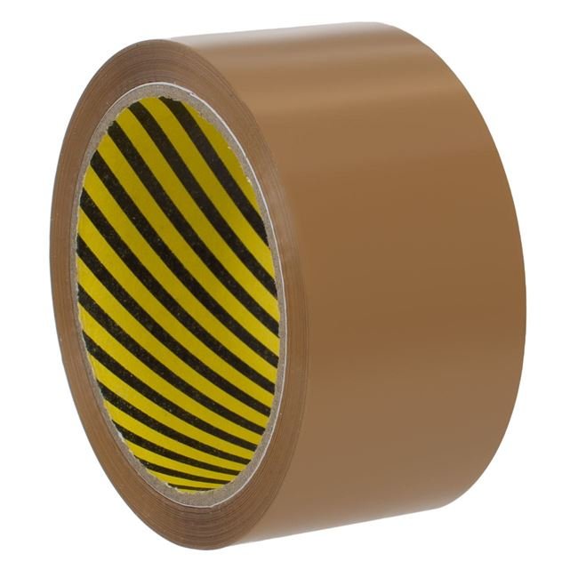 Banda Adeziva Maro pentru Ambalare 60mx4.8cm