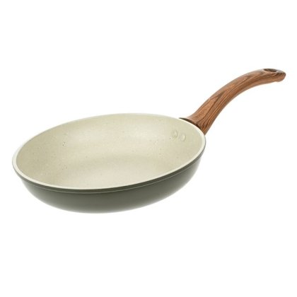 Tigaie Antiaderenta Olive Ø24cm