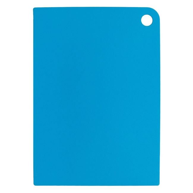 Tocator Flexibil Albastru 35x25cm