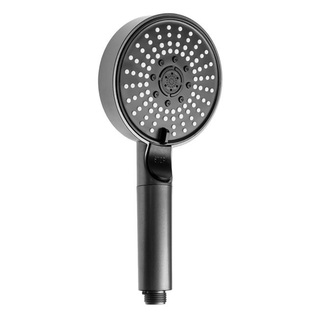 Para Dus Neagra cu Auto Stop