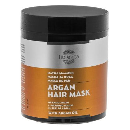 Masca Par cu Ulei de Argan 1L - Fiorevita
