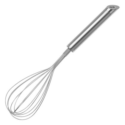 Tel din Inox cu Maner 33cm