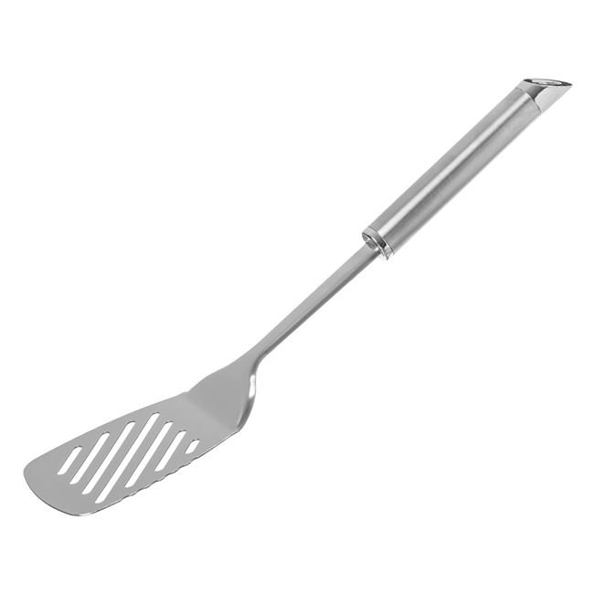 Spatula de Inox cu Gauri 33cm