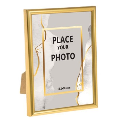 Rama Foto Decorativa Aurie 15x20cm