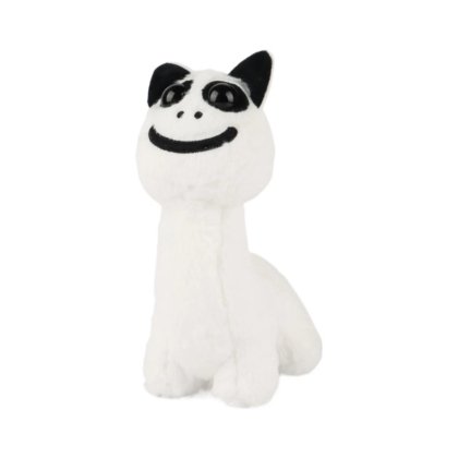 Set 5 jucarii de plus zoonomaly + bratara Critters VICTINY