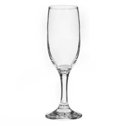 Pahar din Sticla pentru Sampanie 'Bistro' 190ml