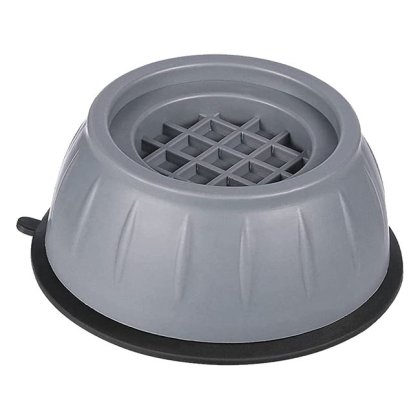 Picioruse Antivibratie pentru Masina de Spalat Ø9x4cm- 4buc
