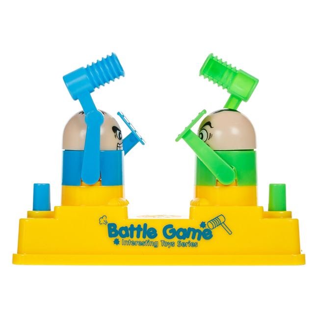 Joc de Lupta Battle Game 12.5x6.5cm