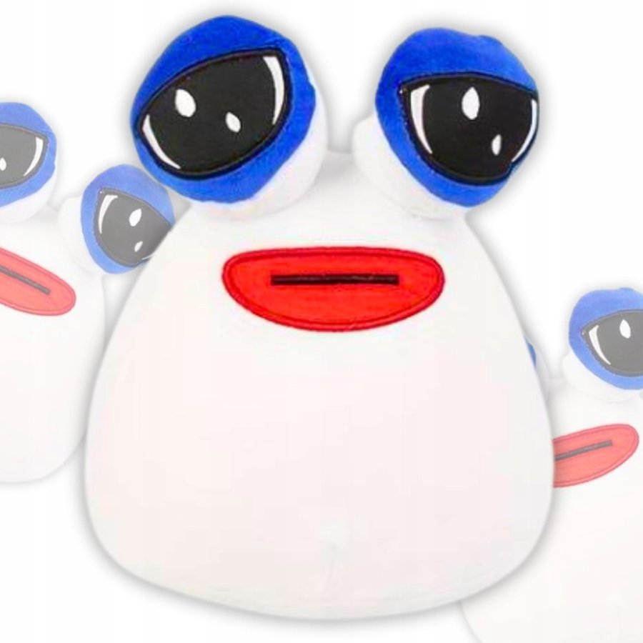Jucarie de plus, Plush, POU, 22cm