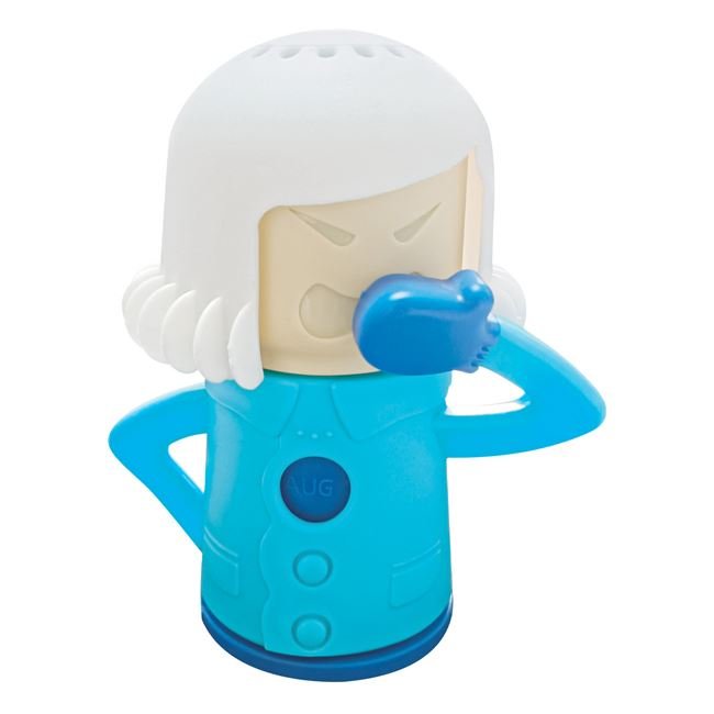 Absorbant de Mirosuri pentru Frigider Figurina - Casa Labico