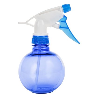 Pulverizator din Plastic Bleu Transparent 300ml