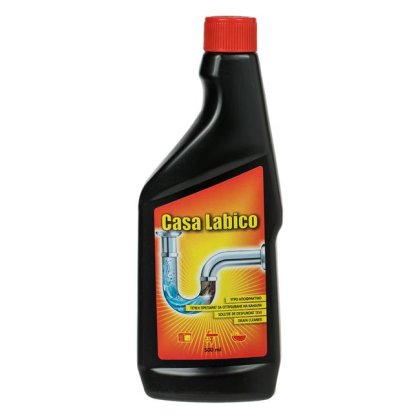 Solutie de Desfundat Tevi 500ml - Casa Labico