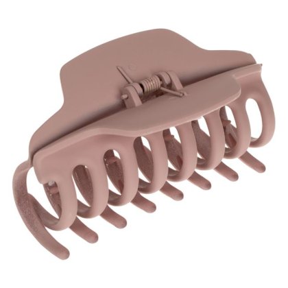 Clama Par Nude Mat pentru Femei 10cm