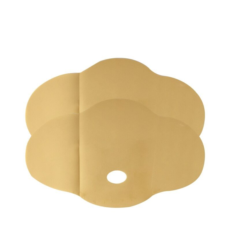 Set 5 plasturi abdominali pentru slabit si modelare corporala