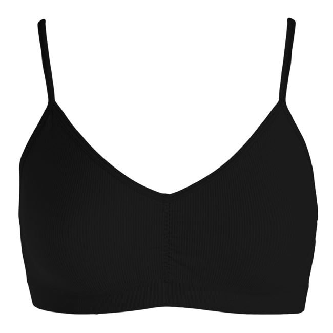 Sutien Seamless Negru