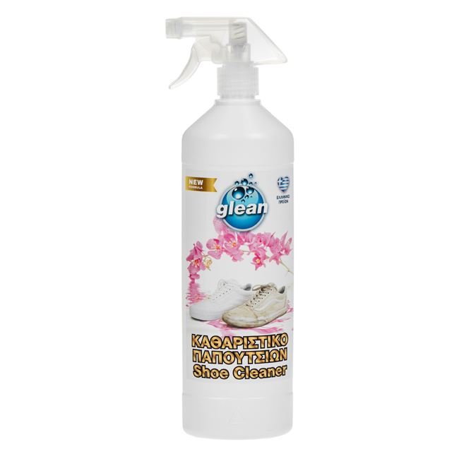 Spray de Curatat Pantofi 600ml
