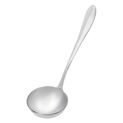 Polonic de Inox pentru Sosuri 16x7cm