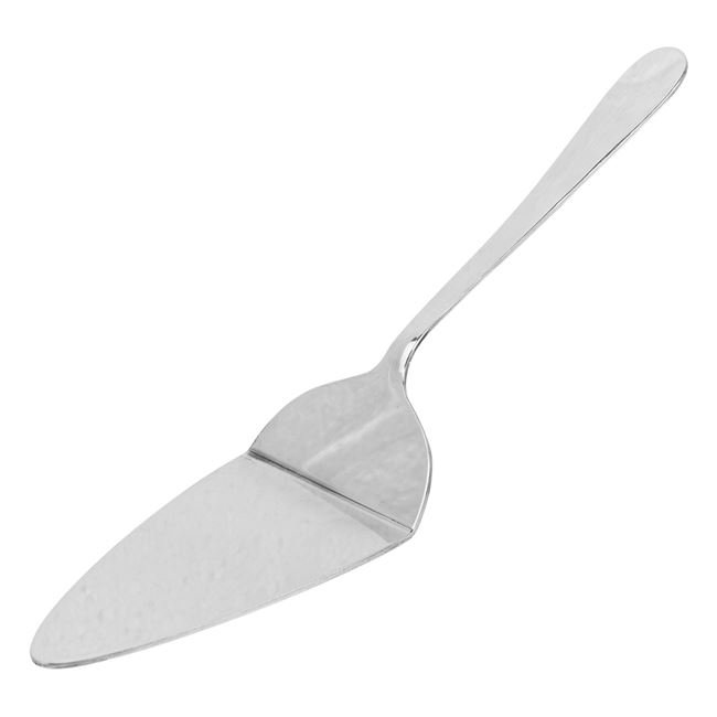 Spatula de Inox Triunghiulara 25cm