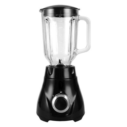 Blender cu Recipient din Sticla 1.5L - 400W Avec