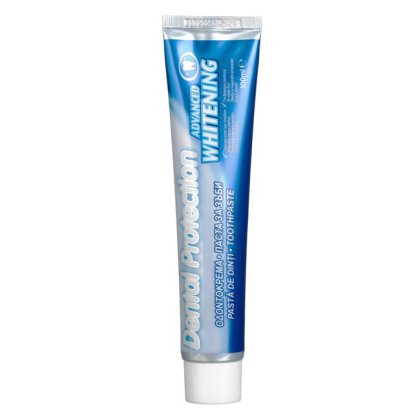 Pasta de Dinti Advanced Whitening 100ml