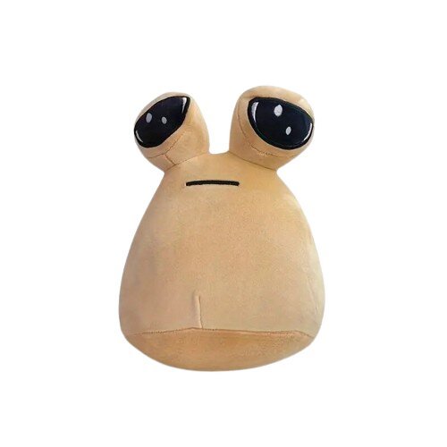 Set Alien plush VICTINY® 18 cm si Alien plush VICTINY® 8 cm