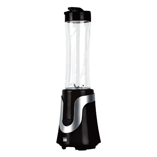 Mini Blender Portabil Electric 600ml - 300W