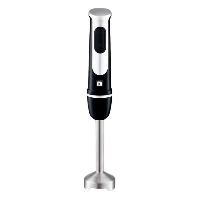 Mixer Vertical de Mana din Inox 400W
