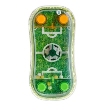 Jucarie cu Apa Water Game Dublu Fotbal 18x2x10cm