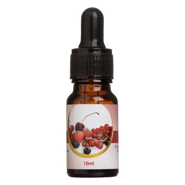 Ulei Parfumat Aroma Sugar Berry 10ml