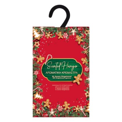 Odorizant cu Umeras & Aroma Gingerbread 38g